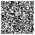 QR code with WMWM contacts