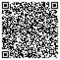 QR code with K W Eaglin contacts