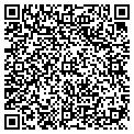 QR code with LCP contacts