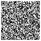 QR code with H & R Block Tax Service contacts