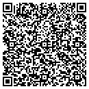QR code with MSAS Cargo contacts