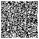 QR code with M V Auto School contacts