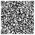 QR code with Reproductive Endocrine Assoc contacts
