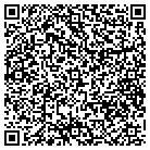 QR code with Zoryan Institute Inc contacts