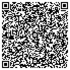 QR code with J & E Timber Service Inc contacts