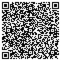 QR code with Bicon contacts