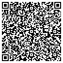 QR code with Zdenek Zak OD contacts