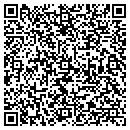 QR code with A Touch Of Color Painting contacts