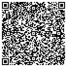 QR code with A Davis In Your Home & Office contacts