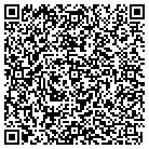 QR code with Cherry Valley Water District contacts