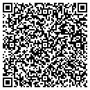 QR code with Laura E Reis contacts