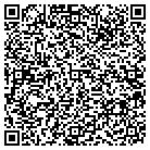 QR code with DCU Financial Union contacts
