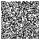 QR code with James M Falla contacts