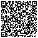 QR code with Henley R Webb Assoc contacts
