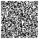 QR code with S & G Vending & Redemption contacts