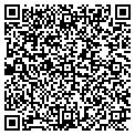QR code with R C Benham Inc contacts