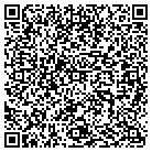 QR code with T Moreshead Landscaping contacts