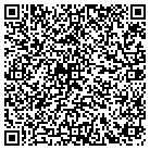 QR code with Production Line Support Inc contacts
