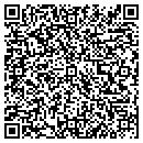 QR code with RDW Group Inc contacts