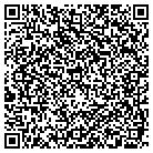 QR code with Kobs Alarm & Electrical Co contacts