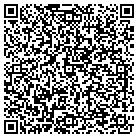 QR code with Accredited Medical Analysts contacts