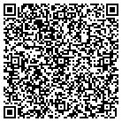QR code with Mike & Sons Dennis Mobil contacts