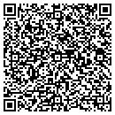 QR code with Gordon Fabrics & More contacts