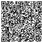 QR code with Anavaccheda Yoga & Body Works contacts