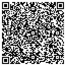 QR code with A Plus Self Storage contacts