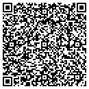 QR code with R J Sampson Co contacts