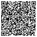 QR code with T Mobile contacts