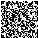 QR code with K M Kelly Inc contacts