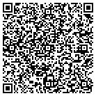 QR code with H & R Block Tax Service contacts