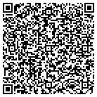 QR code with Chiropractic Wellness & Health contacts