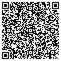 QR code with C Mitchel Paving contacts