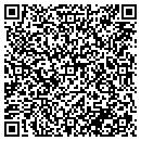 QR code with United Church of New Marlboro contacts