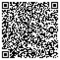 QR code with Arugula contacts