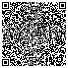 QR code with C J Mihos Development Corp contacts