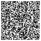 QR code with H & R Block Tax Service contacts