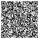 QR code with Priscilla T Carlson contacts