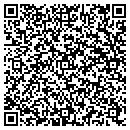 QR code with A Dancer's World contacts