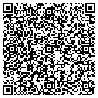 QR code with H & R Block Tax Service contacts