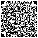 QR code with Haircuts LTD contacts