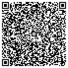 QR code with Medirents Of Worchester contacts