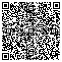 QR code with A C S contacts