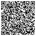 QR code with All In Place contacts