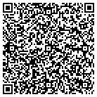 QR code with N E Recreation Group Inc contacts
