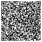 QR code with Richard D Oliver DDS contacts