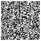 QR code with Webster Special Education Ofc contacts