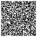 QR code with U S Laboratory contacts